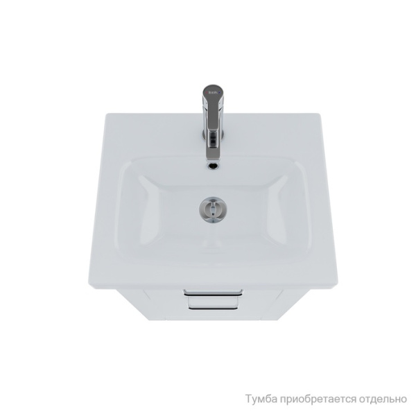 Умывальник мебельный 50 см IDDIS Optima Home 0145000i28 Умывальник мебельный 50 см IDDIS Optima Home 0145000i28