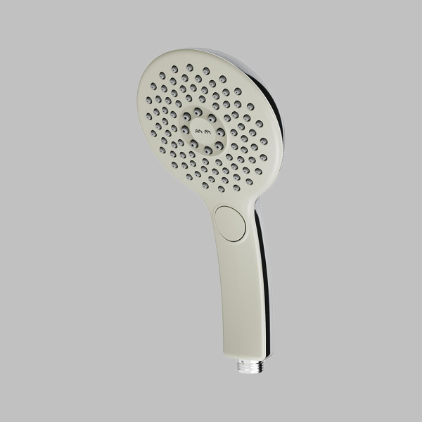 Душевая лейка AM.PM Inspire V2.0 F0250A000 хром глянцевая