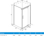 Душевой уголок Erlit ER10110H-C4 100x100x200 Душевой уголок Erlit ER10110H-C4 100x100x200
