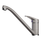 Смеситель для кухни Omoikiri Kado 4994172 leningrad grey