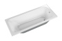 Ванна акриловая Loranto Candia 160х70 cs00083752 Ванна акриловая Loranto Candia 160х70 cs00083752