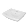 Раковина c пьедесталом Vitra Form 9602B003-7650 Раковина c пьедесталом Vitra Form 9602B003-7650