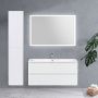 Зеркало с LED подсветкой 120x80 см BelBagno  SPC-GRT-1200-800-LED-TCH Зеркало с LED подсветкой 120x80 см BelBagno  SPC-GRT-1200-800-LED-TCH