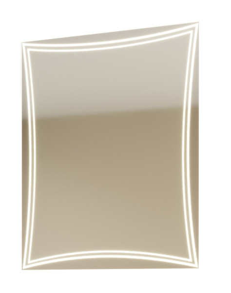 Зеркало 1Marka Brio 75 Light У26295 Зеркало 1Marka Brio 75 Light У26295