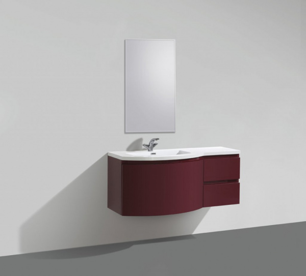 Зеркало 50x80 см BelBagno PROSPERO SPC-800 Зеркало 50x80 см BelBagno PROSPERO SPC-800