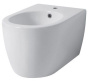 Подвесное  Disegno Ceramica Skip SK007NF155 белый Подвесное  Disegno Ceramica Skip SK007NF155 белый