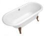 Ванна квариловая Villeroy & Boch Hommage UBQ180HOM700V-01