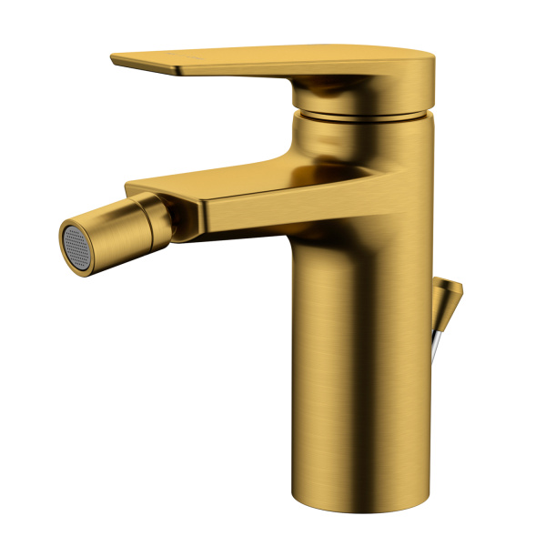 Смеситель для биде WasserKRAFT Aisch 5506 Смеситель для биде WasserKRAFT Aisch 5506