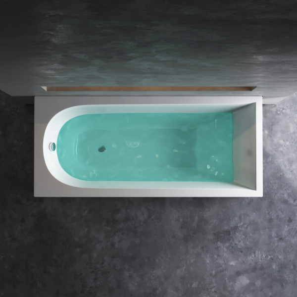 Акриловая ванна AM.PM Spirit 170x75 W72A-170-075W-A2