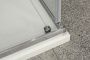 Душевой уголок 90x120 см BelBagno UNO Uno-ah-1-120/90-p-cr хром Душевой уголок 90x120 см BelBagno UNO Uno-ah-1-120/90-p-cr хром