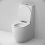 Унитаз-компакт с бачком AM.PM Like C808600SC безободковый с микролифтом