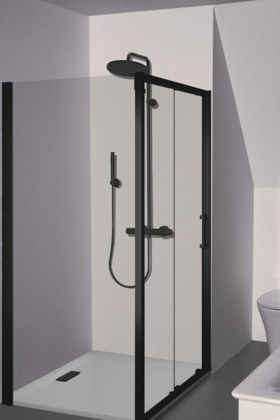 Сдвижная дверь в нишу 120 см Ideal Standard CONNECT 2 Sliding door K9277V3 Сдвижная дверь в нишу 120 см Ideal Standard CONNECT 2 Sliding door K9277V3