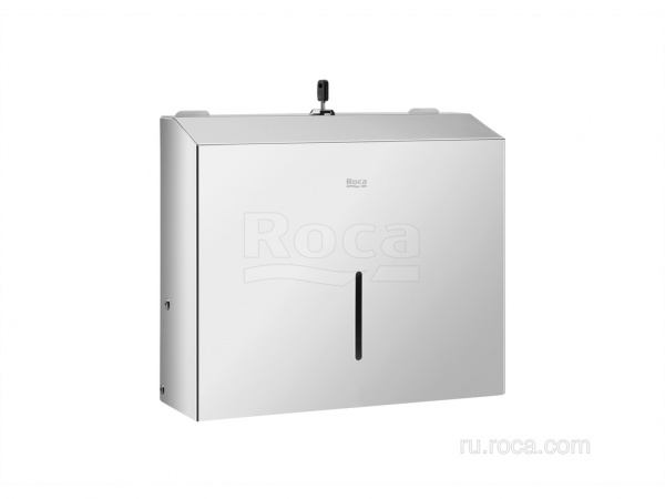 Диспенсер Roca Public 817410001 Диспенсер Roca Public 817410001