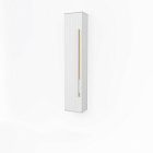 Пенал Какса-А Sharm 30x150 см 005367 подвесной белый