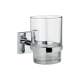 Подстаканник для зубных щеток  VitrA Q-line A44993 хром Подстаканник для зубных щеток  VitrA Q-line A44993 хром