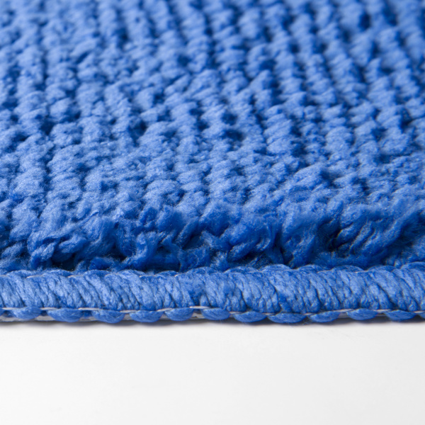 Коврик для ванной WasserKRAFT Vils BM-1071 синий
