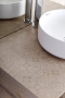Столешница из керамогранита 90x46 см Cezares  KEP-90-MGL Столешница из керамогранита 90x46 см Cezares  KEP-90-MGL