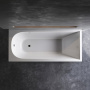 Акриловая ванна AM.PM Spirit 180x80 W72A-180-080W-A2