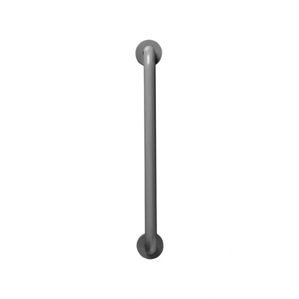 Поручень опорный прямой 60 см Ideal Standard CONTOUR S6454LJ Поручень опорный прямой 60 см Ideal Standard CONTOUR S6454LJ