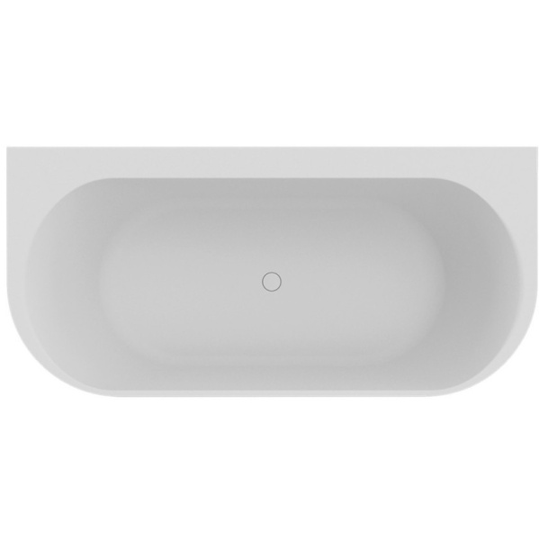 Ванна из искусственного камня Riho Valor 170x70 B131001105