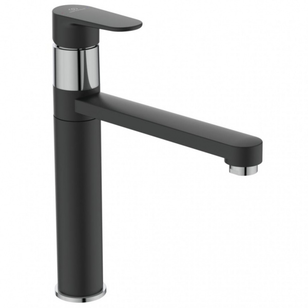 Смеситель для кухонной мойки Ideal Standard CERAFINE MODEL O BC501U4 Смеситель для кухонной мойки Ideal Standard CERAFINE MODEL O BC501U4