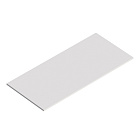 Полка для консоли Cezares Cadro 1 шт, bianco