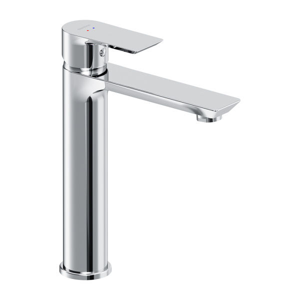 Смеситель для раковины Damixa Apollo хром глянцевый