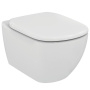 Подвесной унитаз Ideal Standard TESI AquaBlade T007901 Подвесной унитаз Ideal Standard TESI AquaBlade T007901