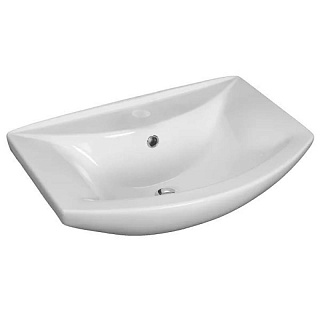 Мебельная раковина Santeri Грация 60 см 1.3120.3.S00.11B.0