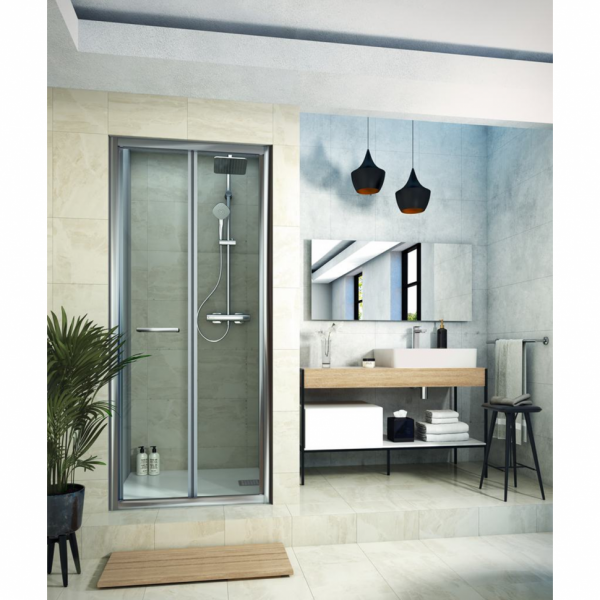 Душевая система с термостатическим смесителем Ideal Standard IDEALRAIN CUBE EVO A6985AA Душевая система с термостатическим смесителем Ideal Standard IDEALRAIN CUBE EVO A6985AA