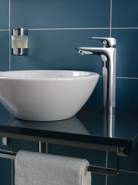Раковина-чаша круглыая 42x42 см Ideal Standard STRADA K078301 Раковина-чаша круглыая 42x42 см Ideal Standard STRADA K078301