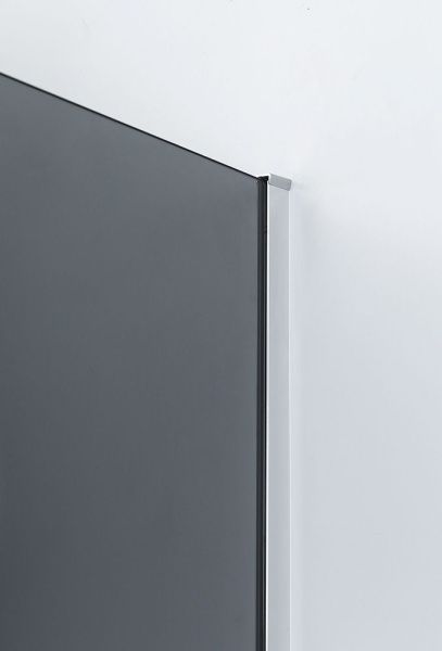 Душевой уголок 80x80 см Cezares SLIDER Slider-a-2-80/90-grigio-cr хром Душевой уголок 80x80 см Cezares SLIDER Slider-a-2-80/90-grigio-cr хром