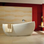 Ванна квариловая Villeroy & Boch Aveo New Generation UBQ194AVE9T1V-01
