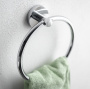 Кольцо для полотенец  Grohe Essentials 40365001 хром