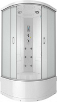 Душевая кабина Erlit ER2509TP-C3-RUS 90x90x215 Душевая кабина Erlit ER2509TP-C3-RUS 90x90x215
