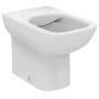 Напольный пристенный безободковый унитаз-соло Ideal Standard i.life A T471901 Напольный пристенный безободковый унитаз-соло Ideal Standard i.life A T471901