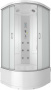 Душевая кабина Erlit ER2509TP-C3-RUS 90x90x215 Душевая кабина Erlit ER2509TP-C3-RUS 90x90x215