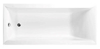 Ванна акриловая Vagnerplast Veronela 150x70 VPBA157VEA2X-04