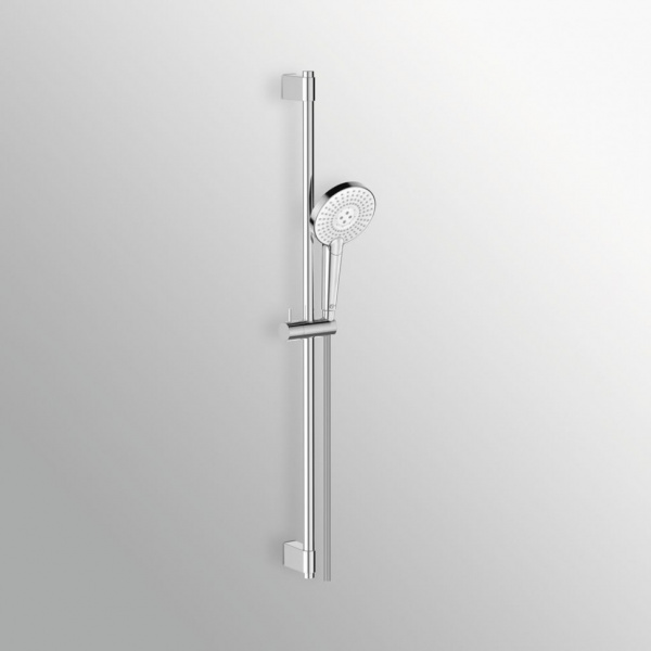 Душевой гарнитур Ideal Standard IDEALRAIN EVO JET B1763AA Душевой гарнитур Ideal Standard IDEALRAIN EVO JET B1763AA