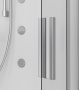 Душевая кабина AM.PM Like W80C-019A-090MTA Душевая кабина AM.PM Like W80C-019A-090MTA