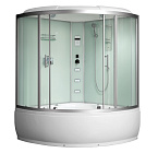 Душевой бокс Frank F661 угловой 130х130 см 2015231 Душевой бокс Frank F661 угловой 130х130 см 2015231