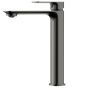Смеситель AQUAme Monza AQM6314GM металл Смеситель AQUAme Monza AQM6314GM металл