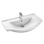 Мебельная раковина Santek Эльбрус 90 см 1WH110790
