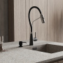 Смеситель для кухни WasserKRAFT A8417 Смеситель для кухни WasserKRAFT A8417