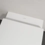 Унитаз подвесной безободковый  Villeroy & Boch Architectura  4694HR01 белый Унитаз подвесной безободковый  Villeroy & Boch Architectura  4694HR01 белый