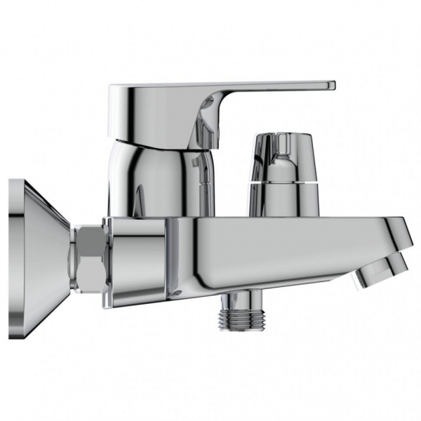 Смеситель для ванны и душа Ideal Standard CERAFINE MODEL D BC494AA Смеситель для ванны и душа Ideal Standard CERAFINE MODEL D BC494AA