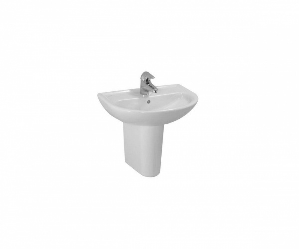 Раковина встраиваемая 45 см Laufen Pro 8159520001041 Раковина встраиваемая 45 см Laufen Pro 8159520001041