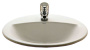 Раковина Roca Rodeo 52х41 327866000 Раковина Roca Rodeo 52х41 327866000