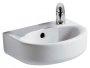 Раковина 35 см Ideal Standard CONNECT E791501 Раковина 35 см Ideal Standard CONNECT E791501