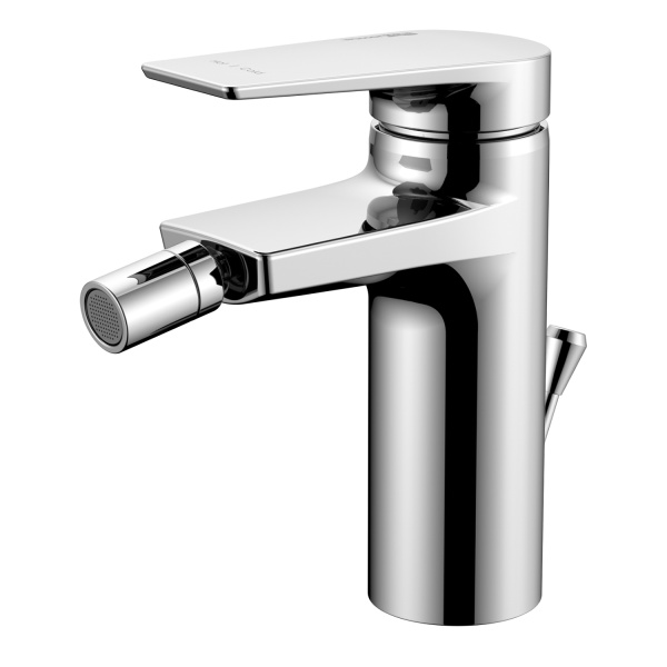 Смеситель для биде WasserKRAFT Lopau 3206 Смеситель для биде WasserKRAFT Lopau 3206